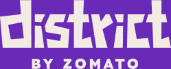 District by Zomato