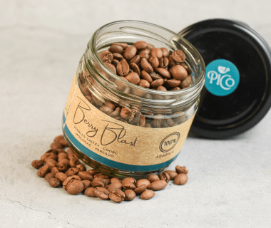 coffee beans