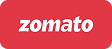 Zomato logo