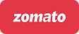 Zomato logo