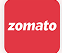 Zomato Logo